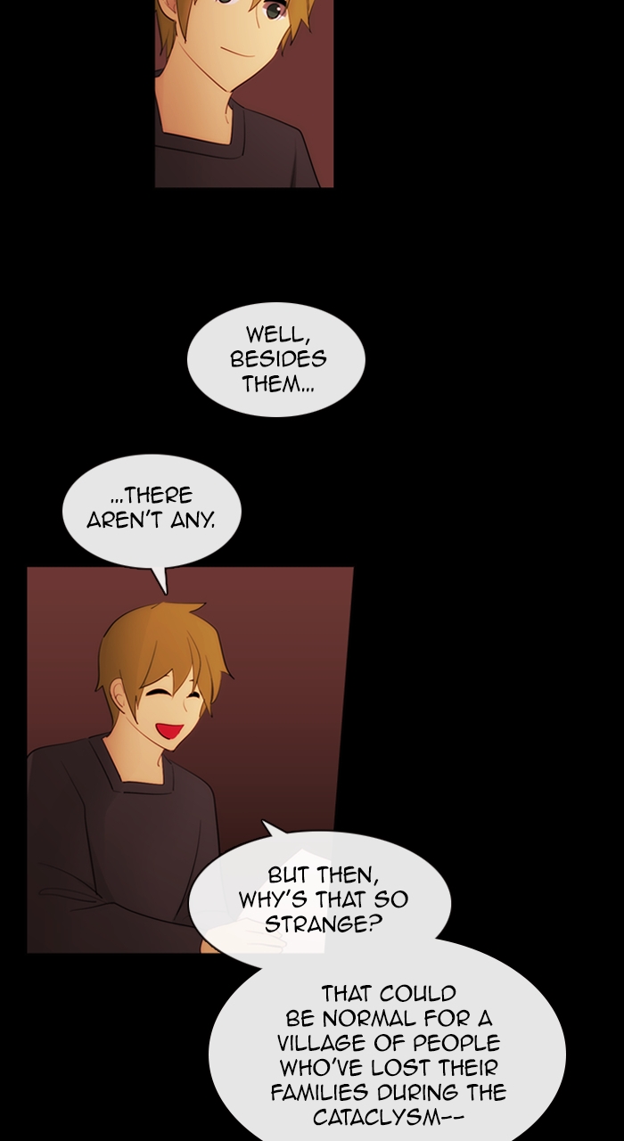 Read Kubera Manga Online
