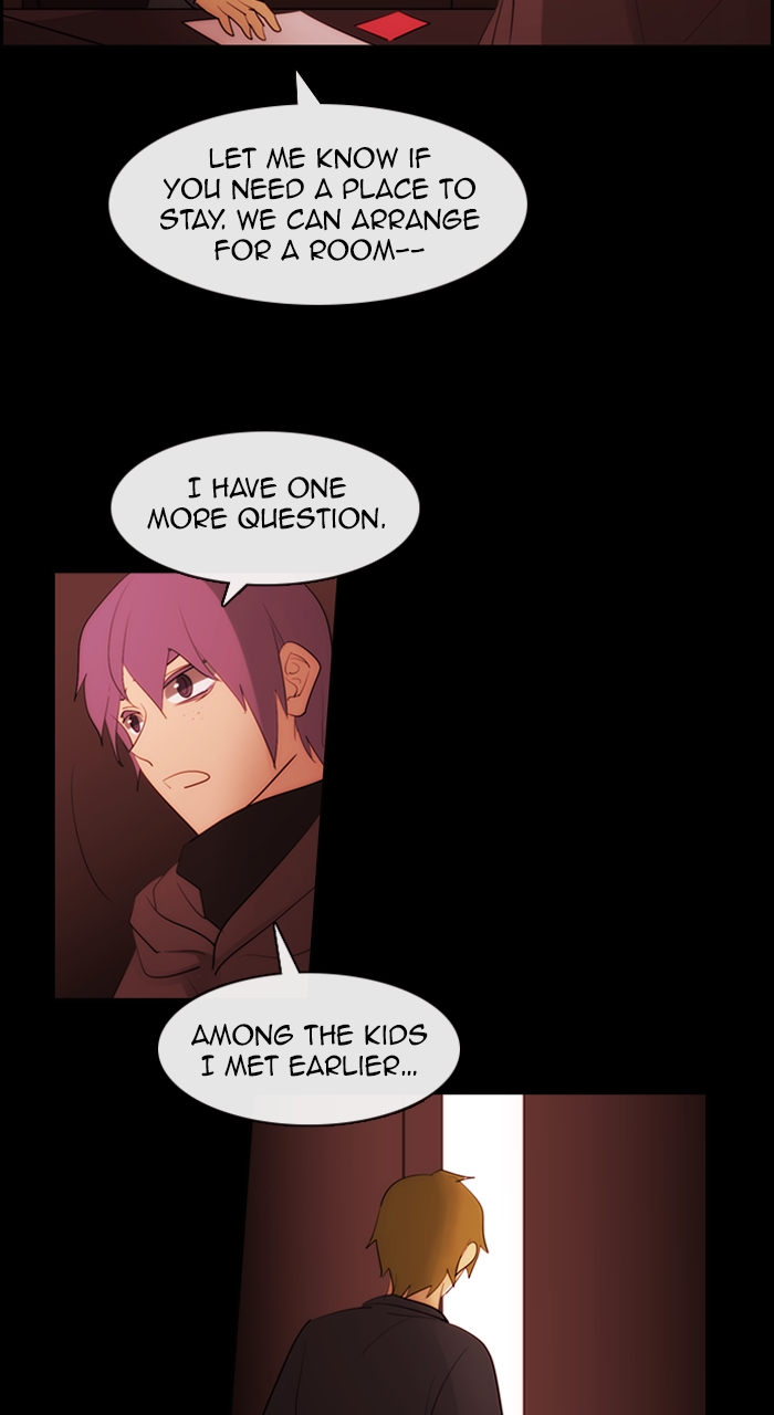 Read Kubera Manga Online
