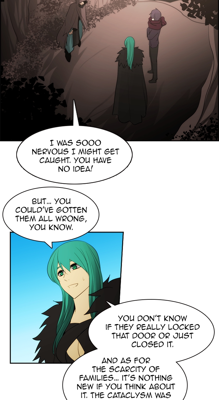 Read Kubera Manga Online