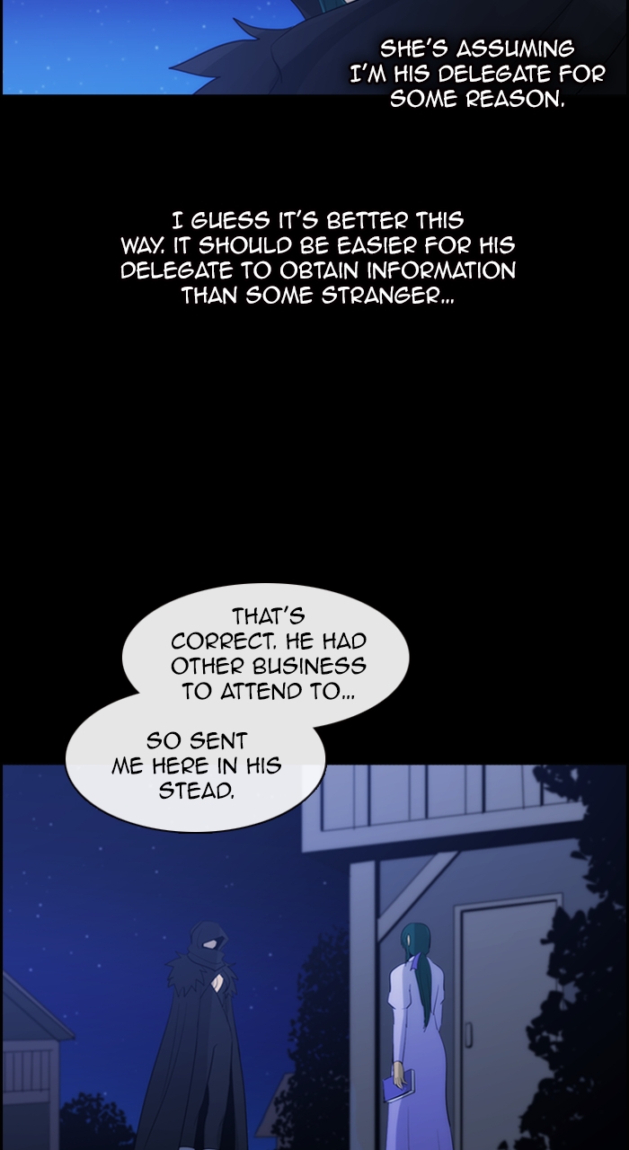 Read Kubera Manga Online