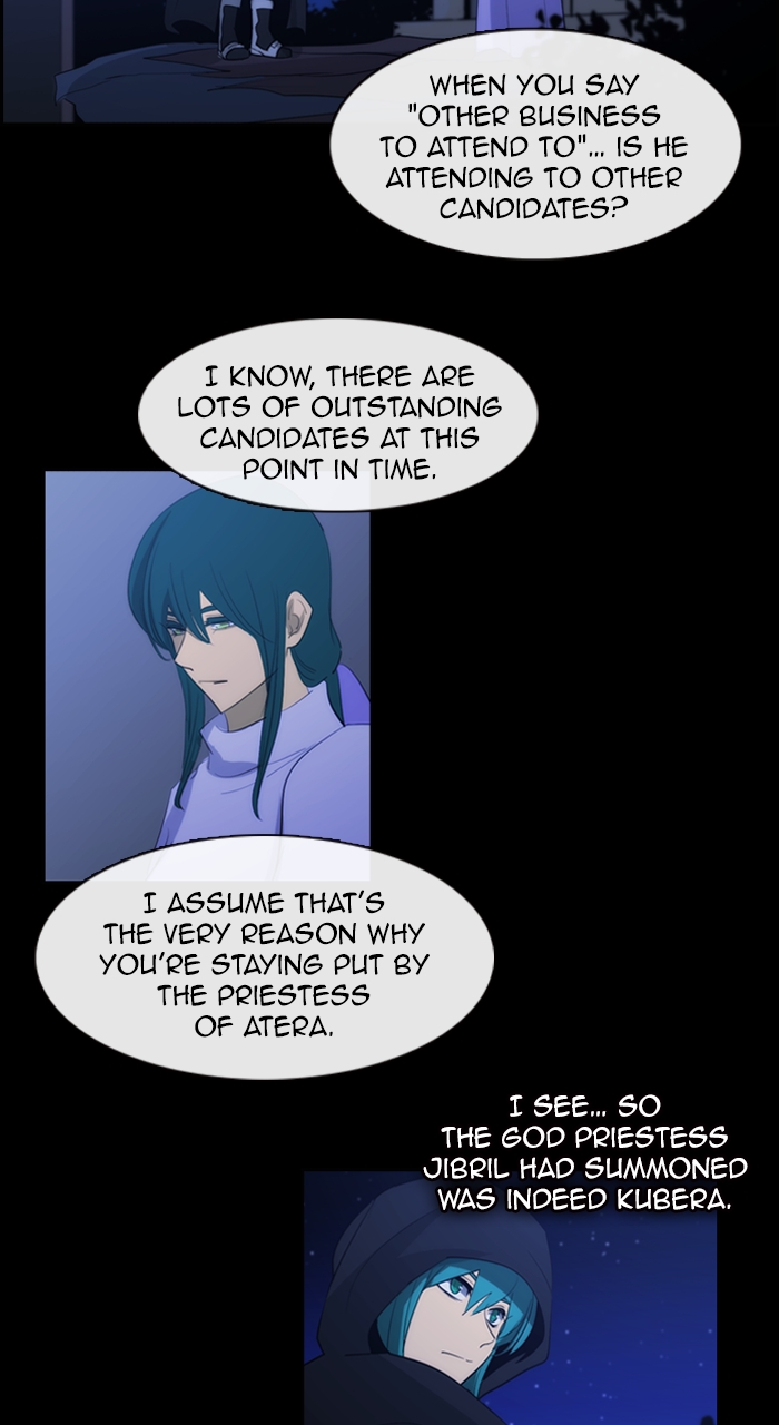 Read Kubera Manga Online