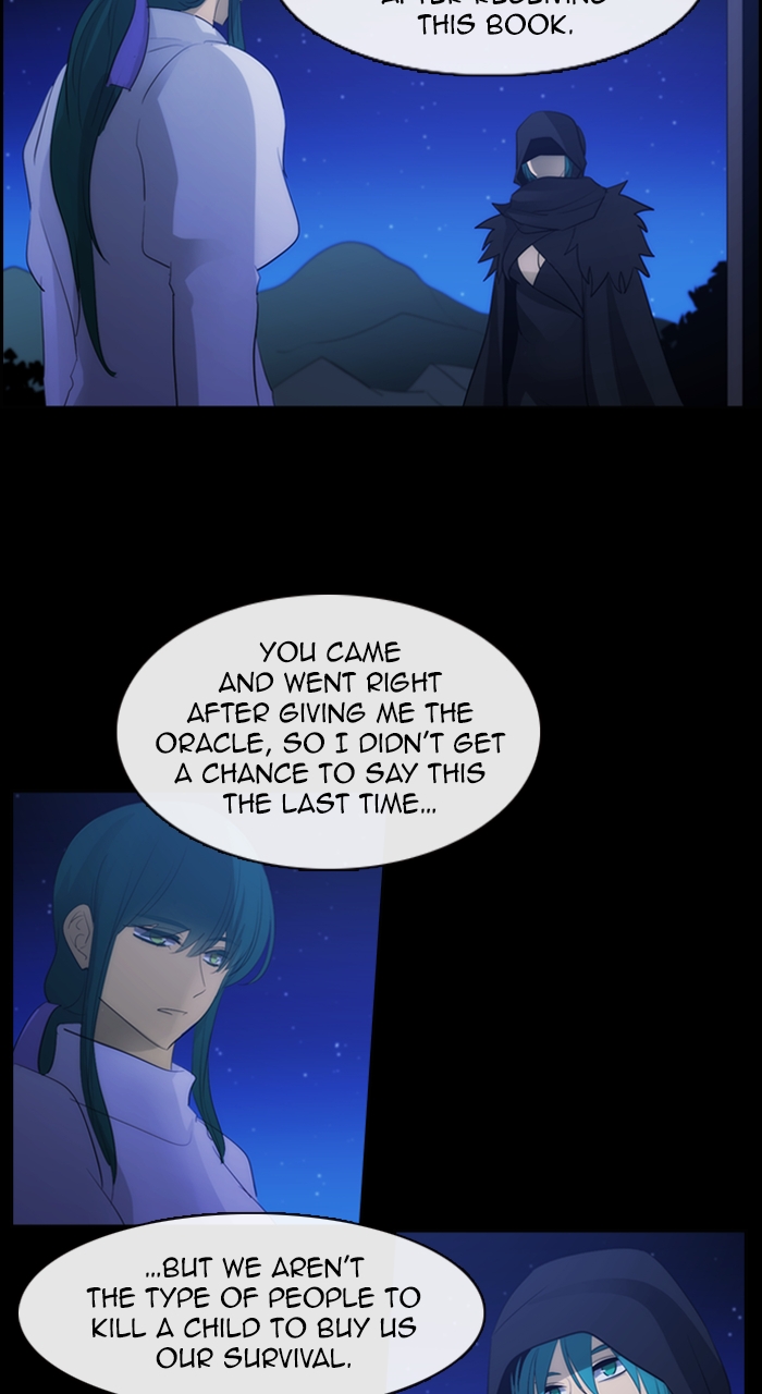 Read Kubera Manga Online