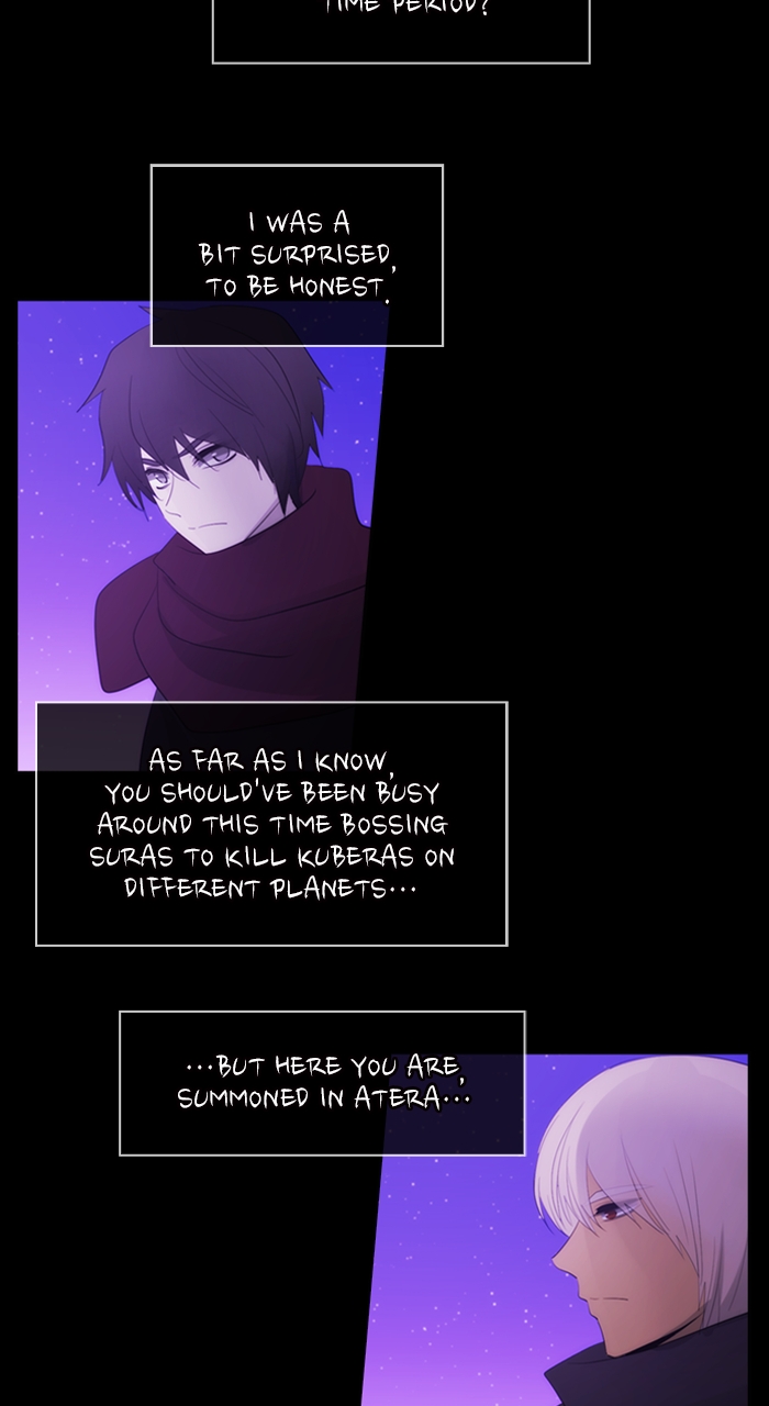 Read Kubera Manga Online