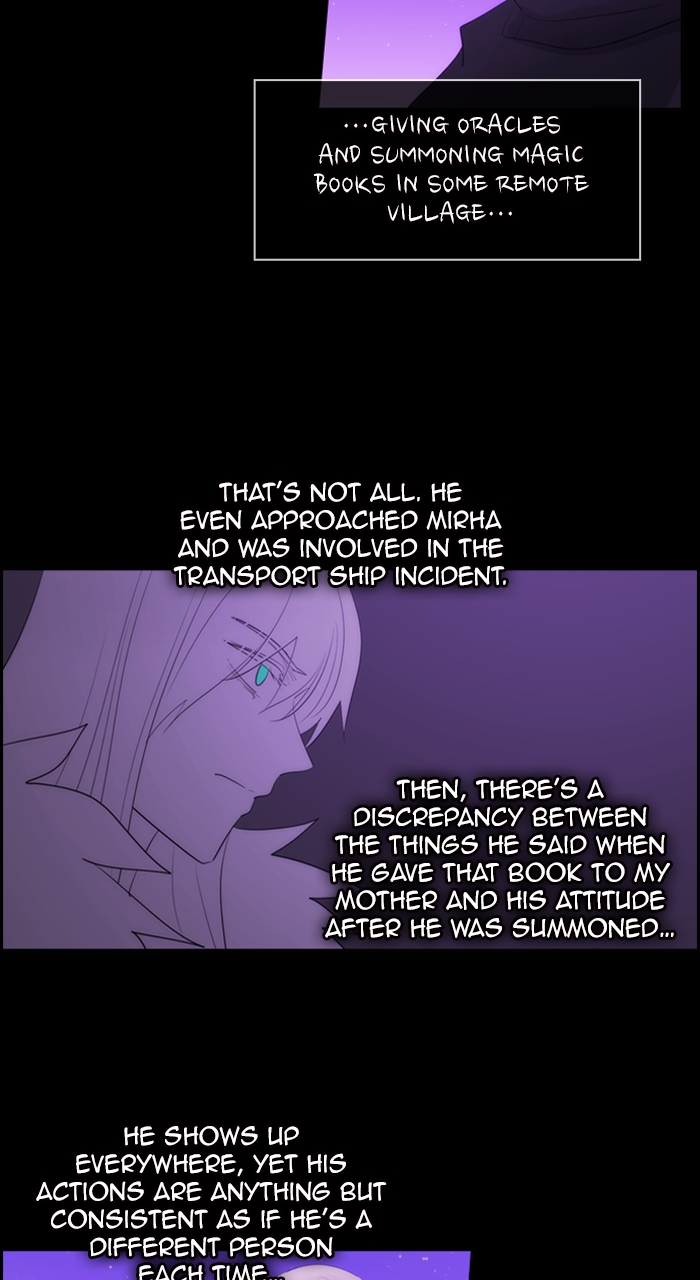 Read Kubera Manga Online