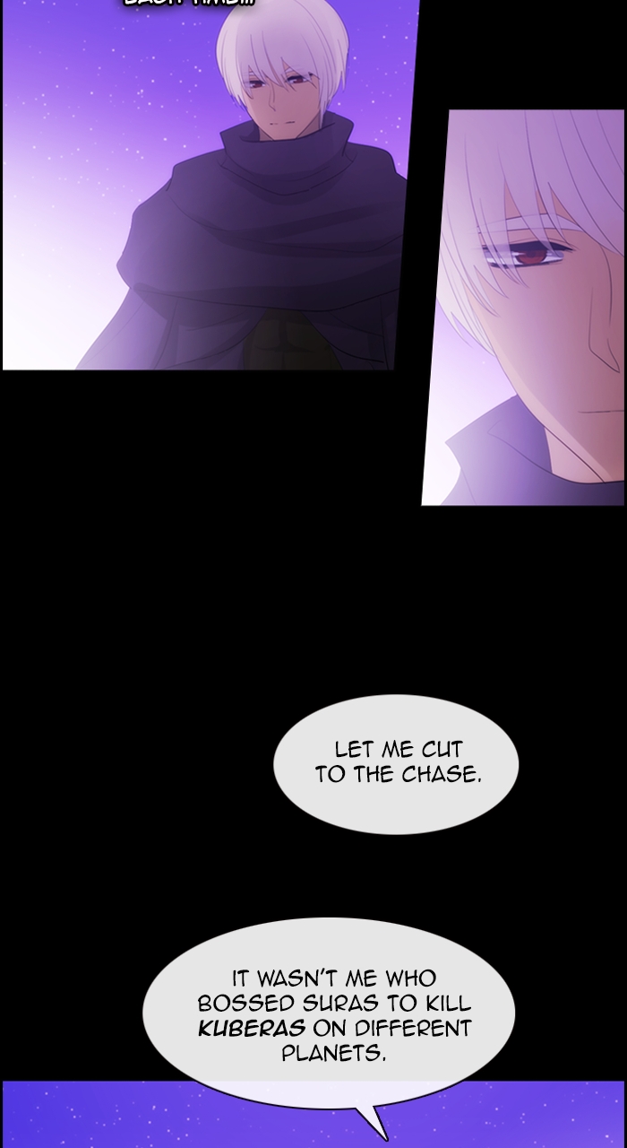 Read Kubera Manga Online