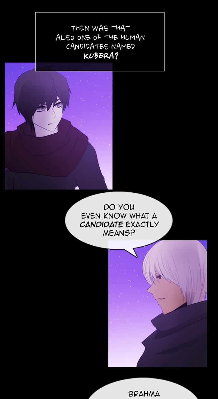 Read Kubera Manga Online