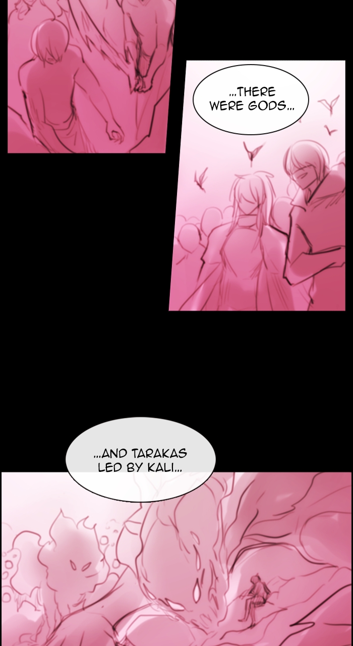 Read Kubera Manga Online