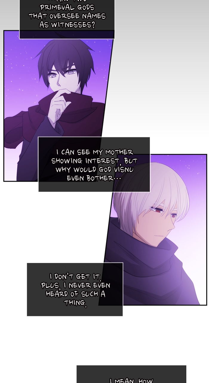 Read Kubera Manga Online