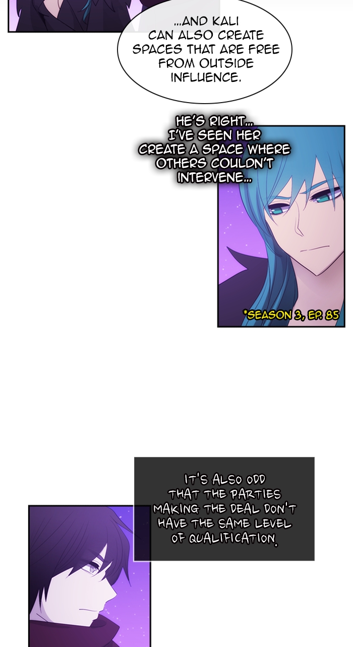 Read Kubera Manga Online