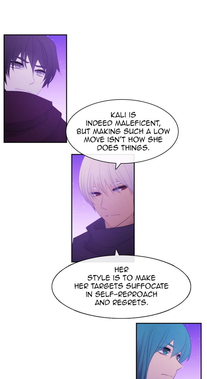 Read Kubera Manga Online