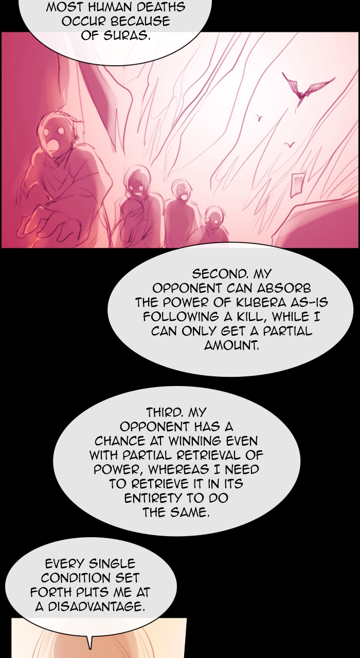 Read Kubera Manga Online