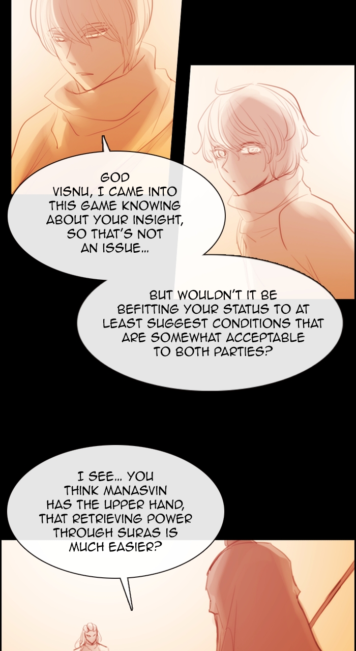 Read Kubera Manga Online