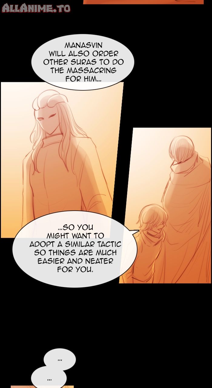 Read Kubera Manga Online