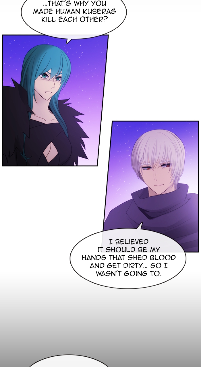 Read Kubera Manga Online