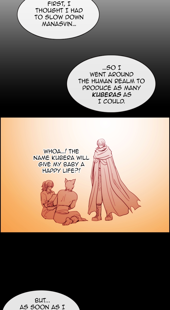 Read Kubera Manga Online