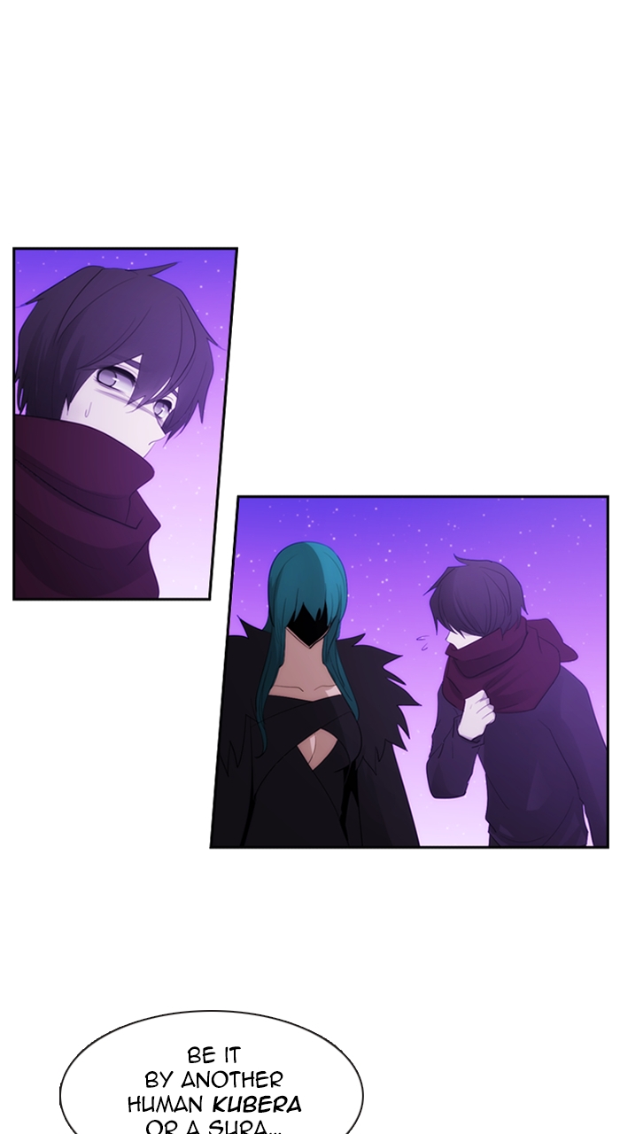 Read Kubera Manga Online