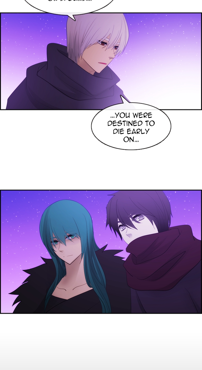 Read Kubera Manga Online