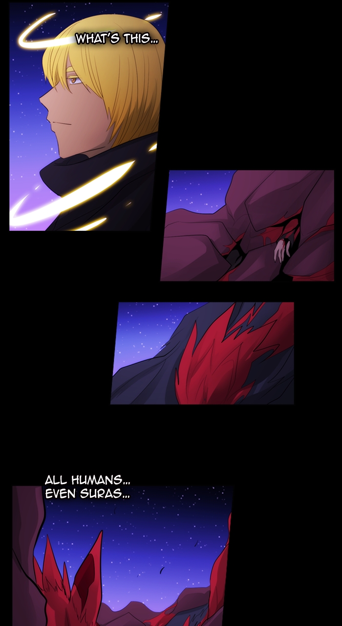 Read Kubera Manga Online