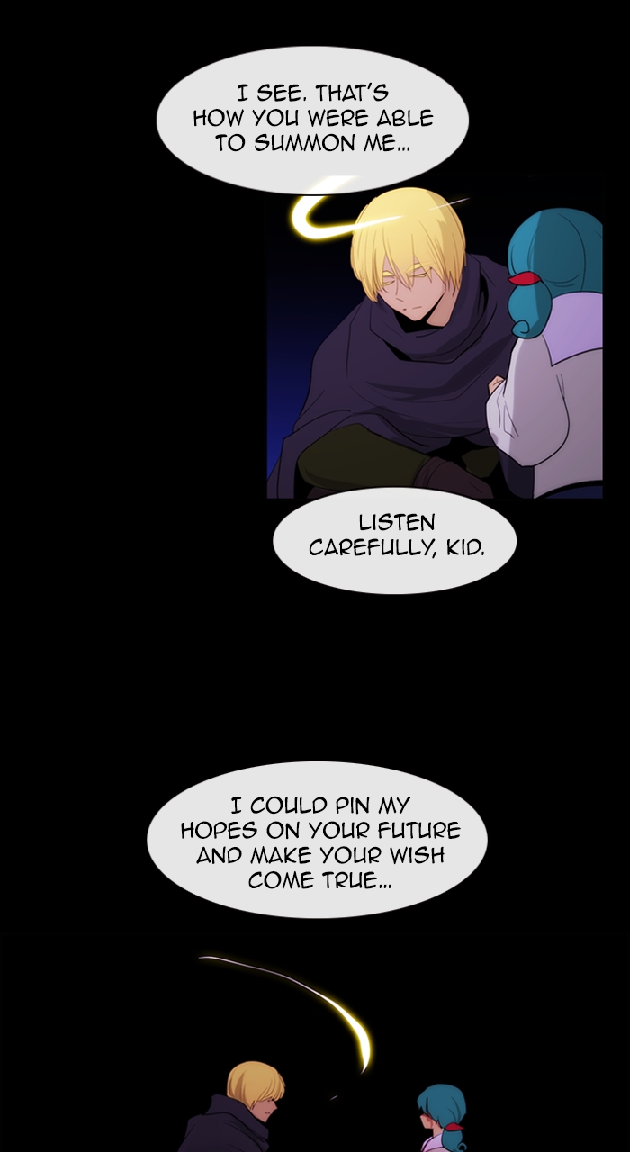 Read Kubera Manga Online