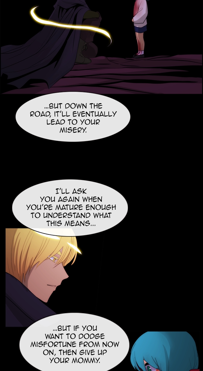 Read Kubera Manga Online