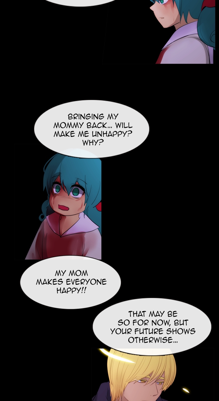 Read Kubera Manga Online