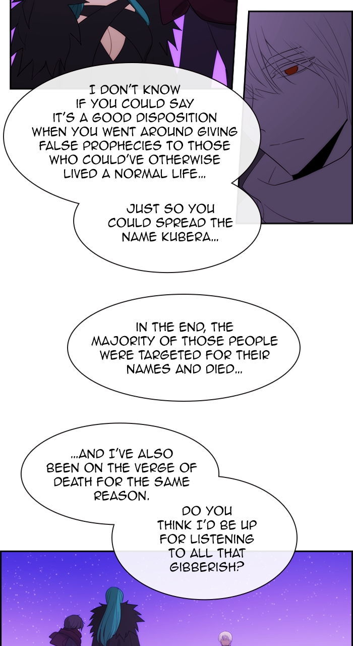 Read Kubera Manga Online