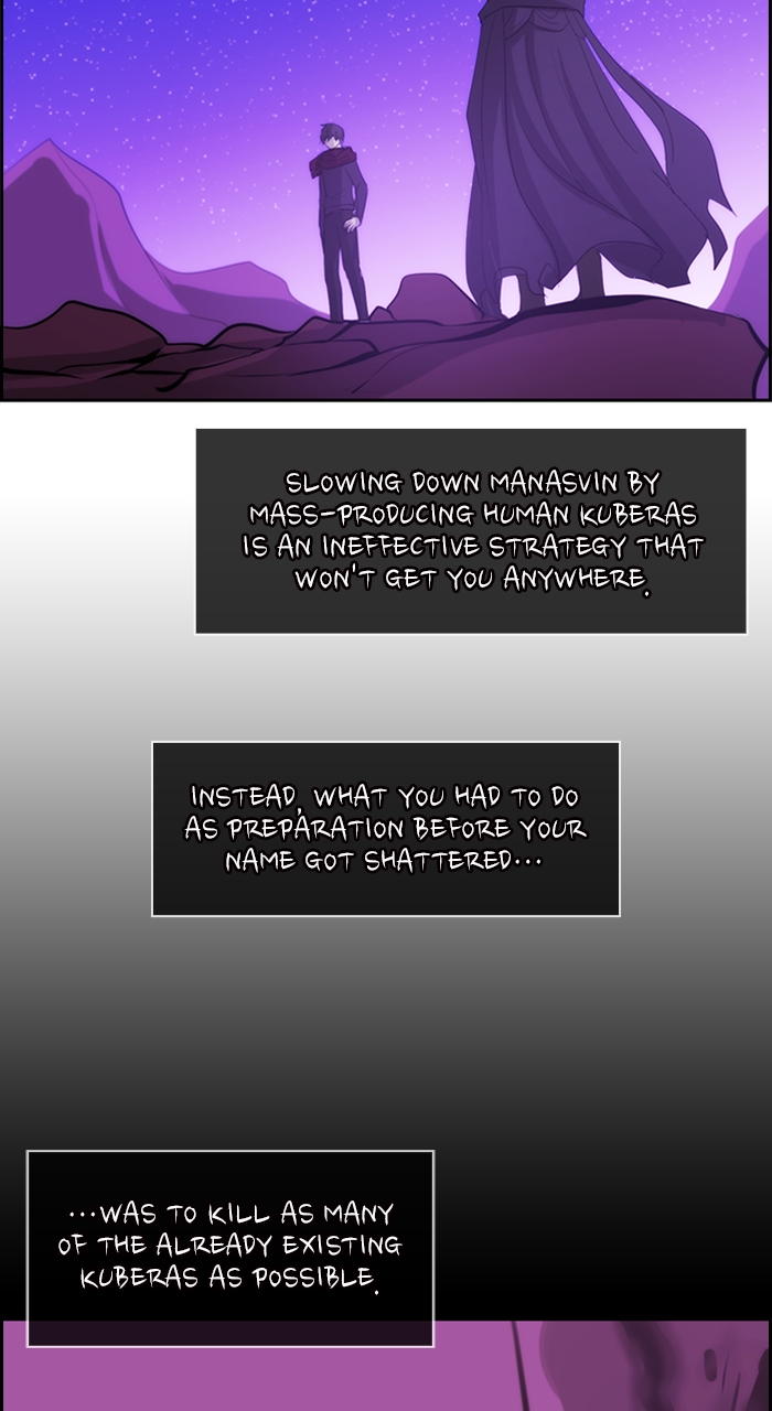 Read Kubera Manga Online