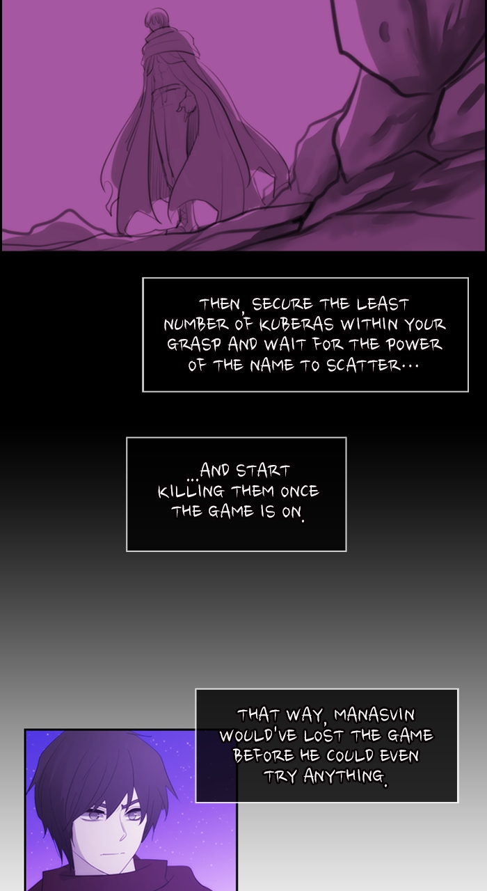 Read Kubera Manga Online