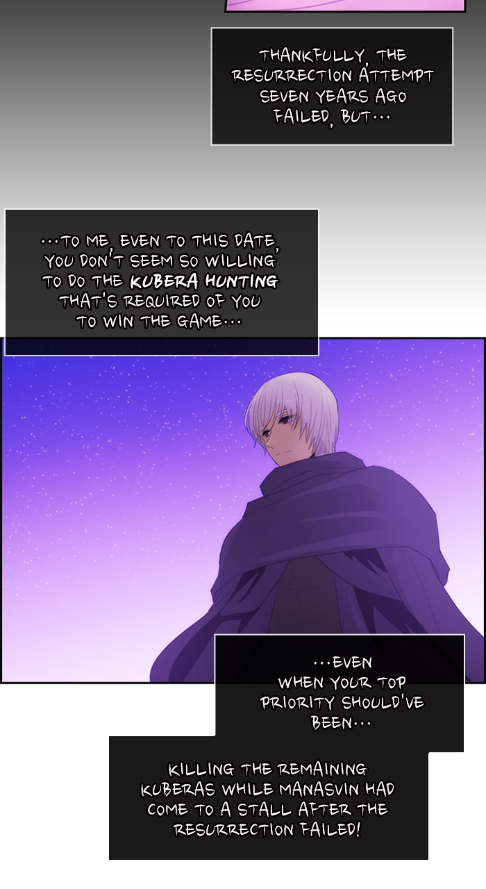 Read Kubera Manga Online