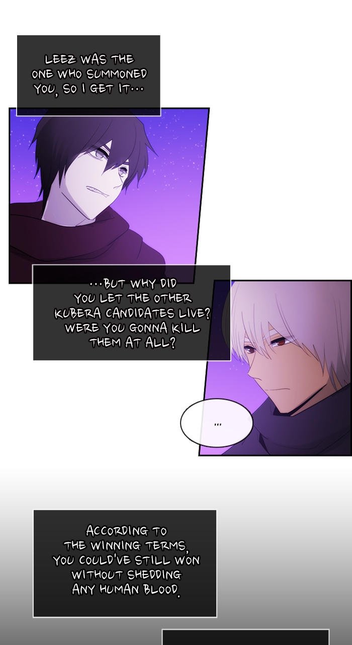 Read Kubera Manga Online