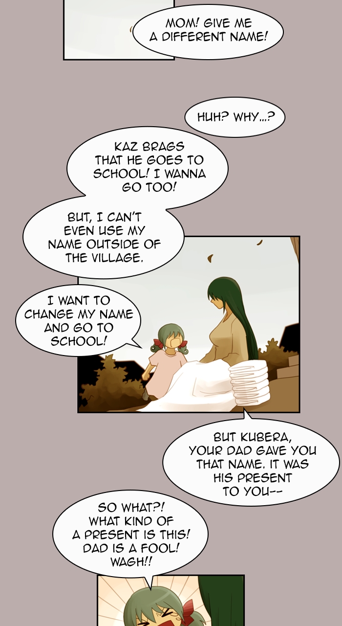 Read Kubera Manga Online