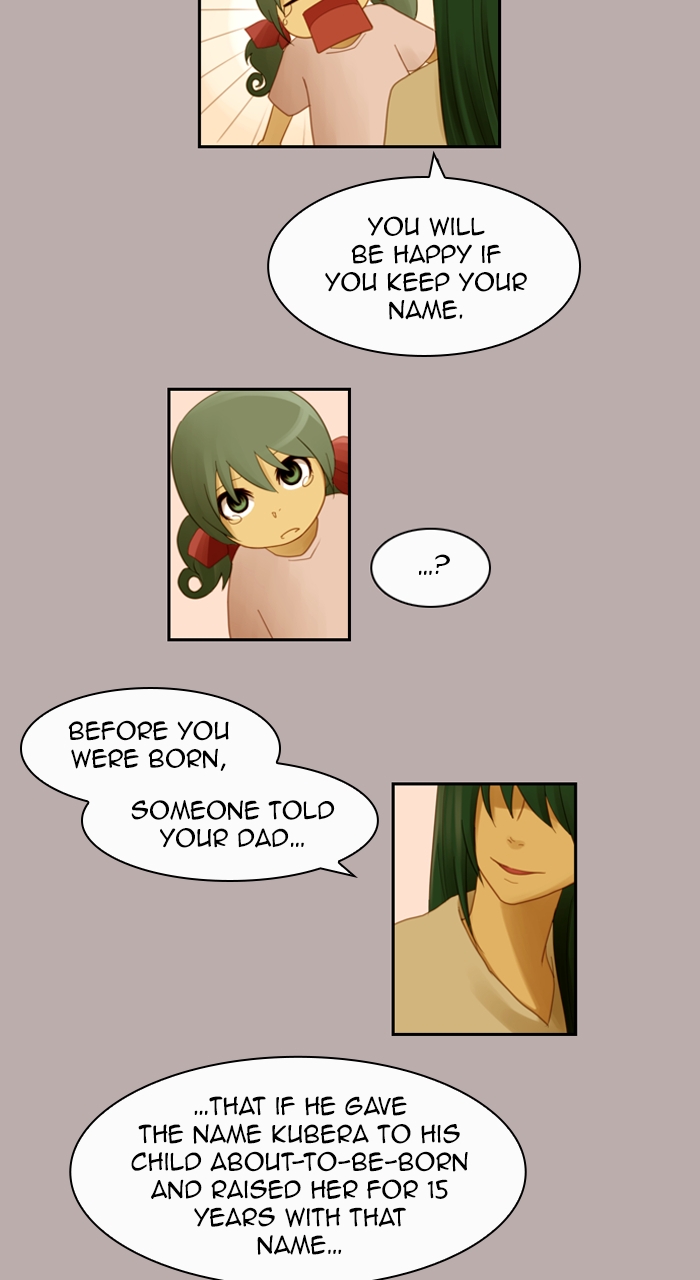 Read Kubera Manga Online