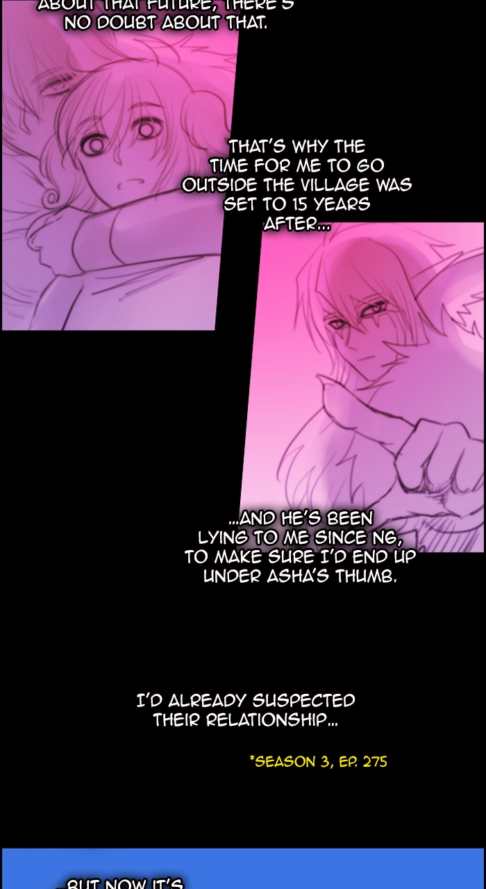 Read Kubera Manga Online