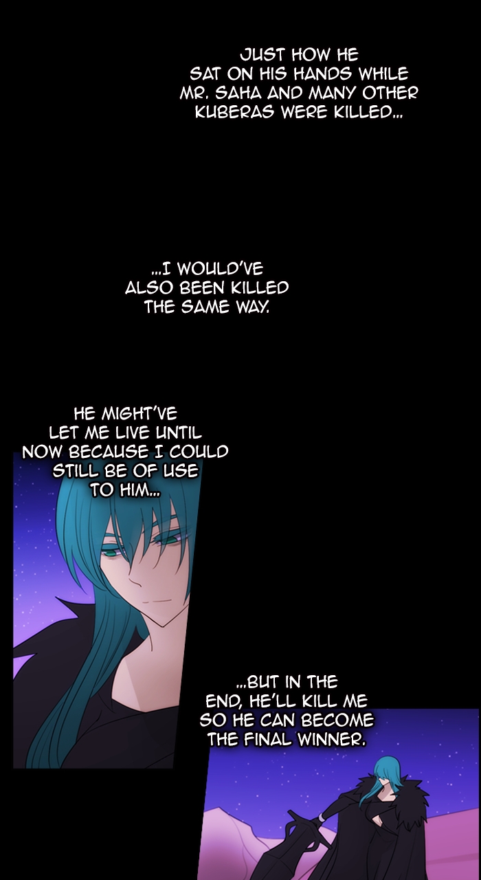 Read Kubera Manga Online
