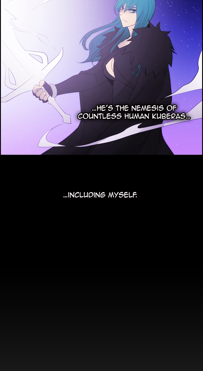 Read Kubera Manga Online