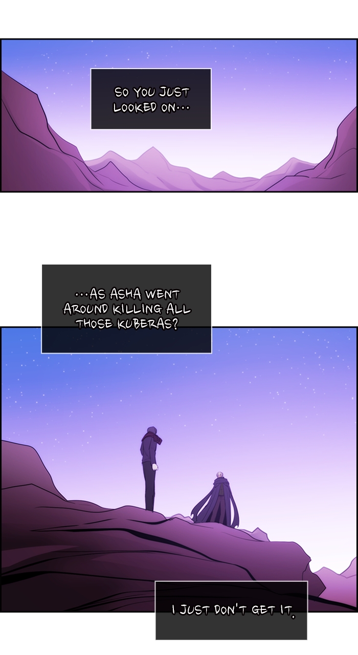 Read Kubera Manga Online