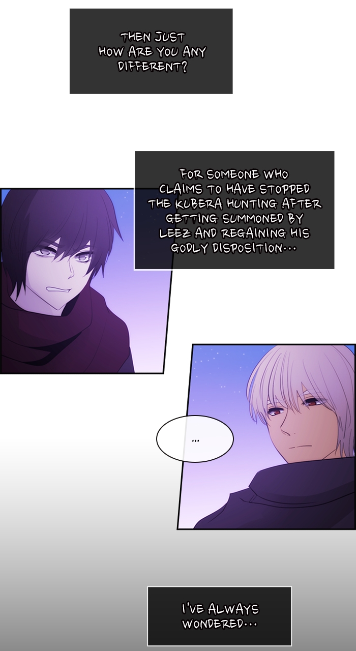Read Kubera Manga Online