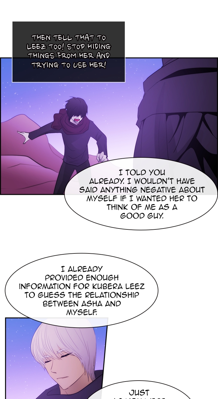 Read Kubera Manga Online