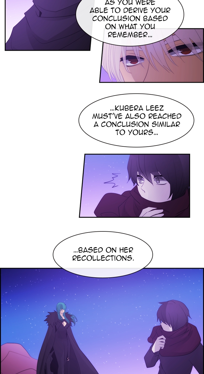 Read Kubera Manga Online