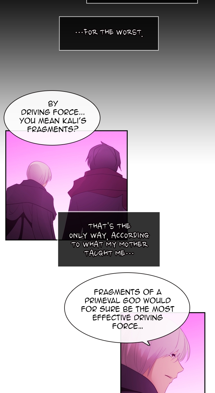 Read Kubera Manga Online