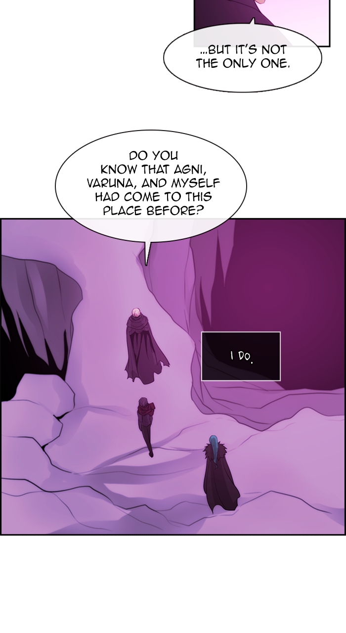 Read Kubera Manga Online