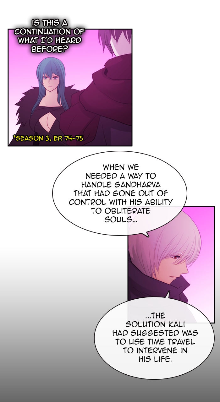Read Kubera Manga Online