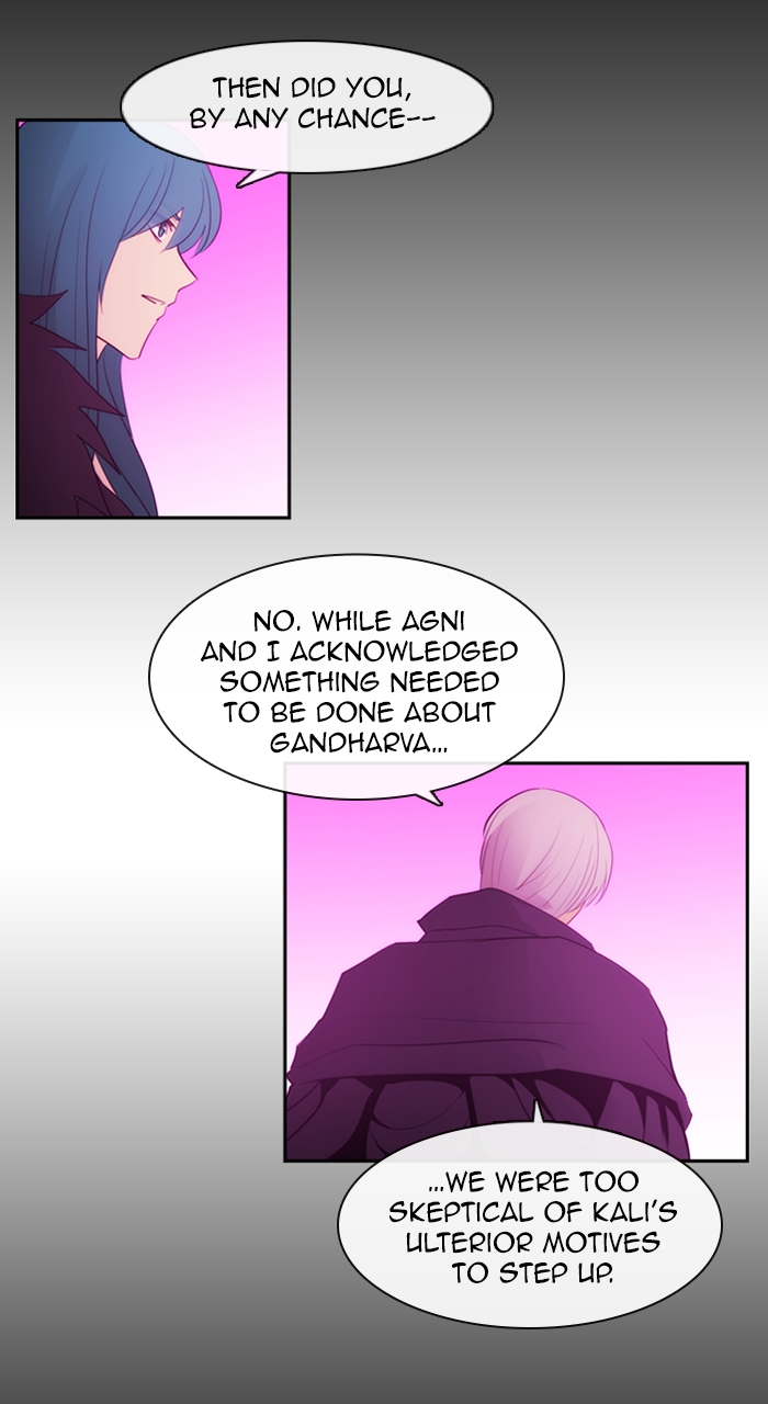 Read Kubera Manga Online