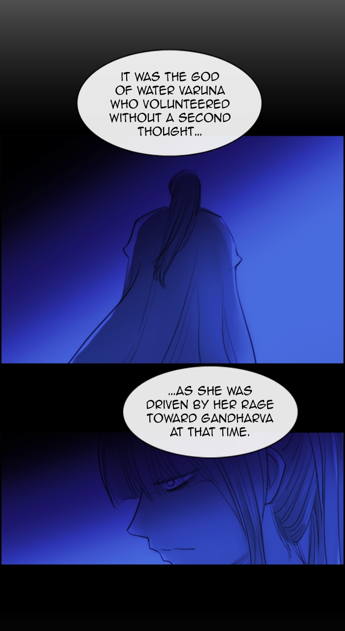 Read Kubera Manga Online