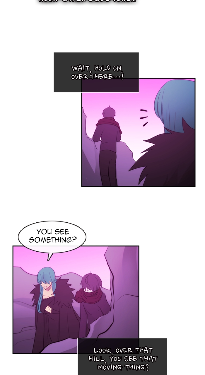 Read Kubera Manga Online