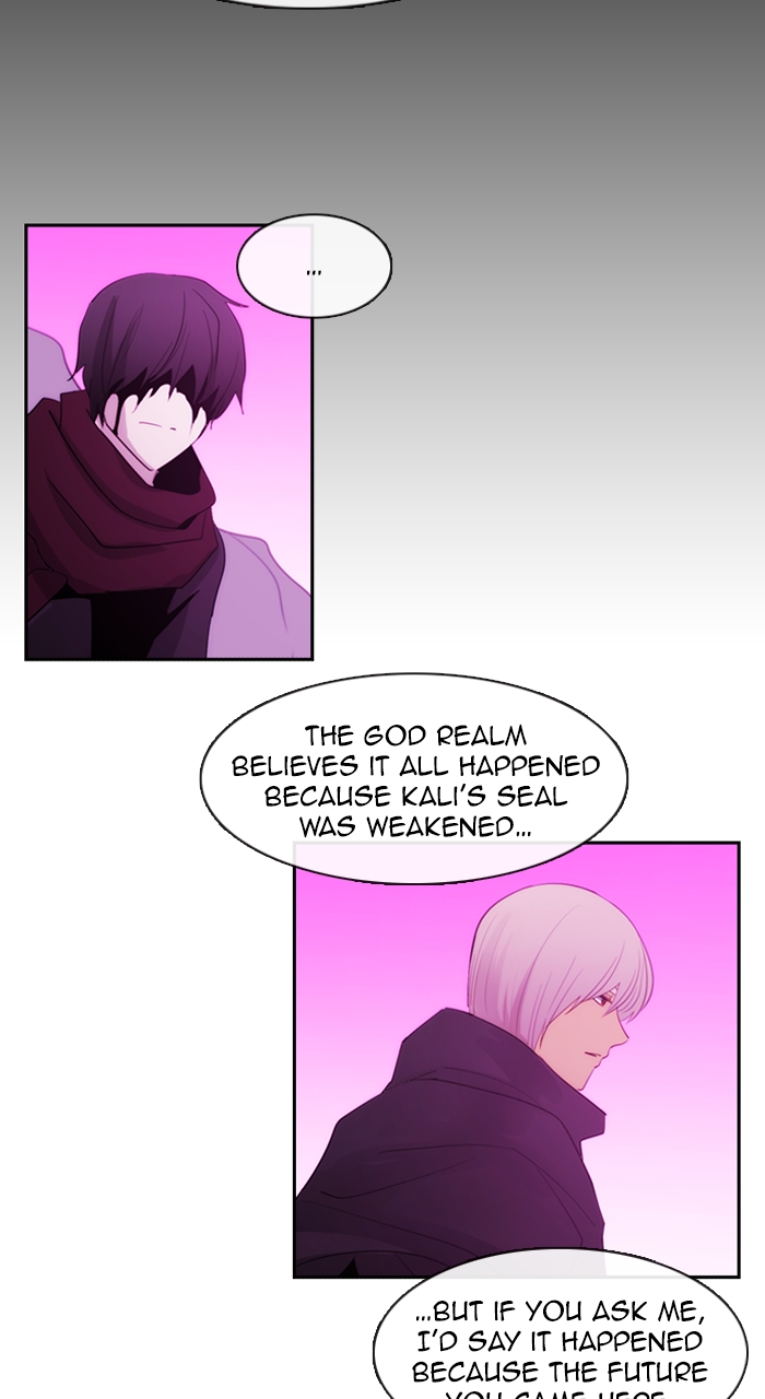 Read Kubera Manga Online