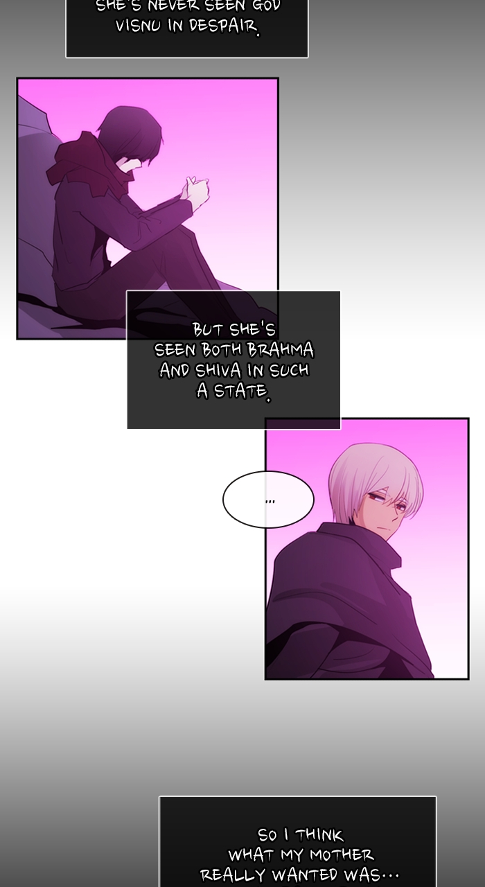Read Kubera Manga Online