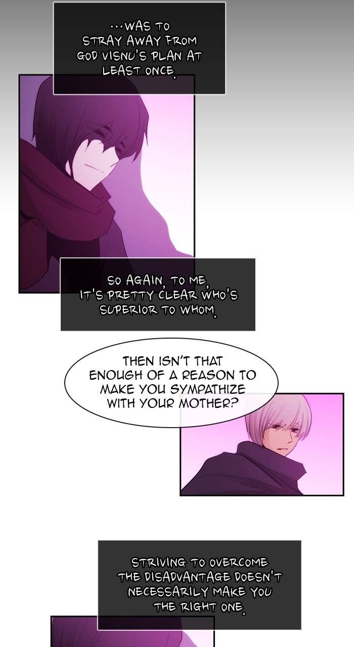 Read Kubera Manga Online