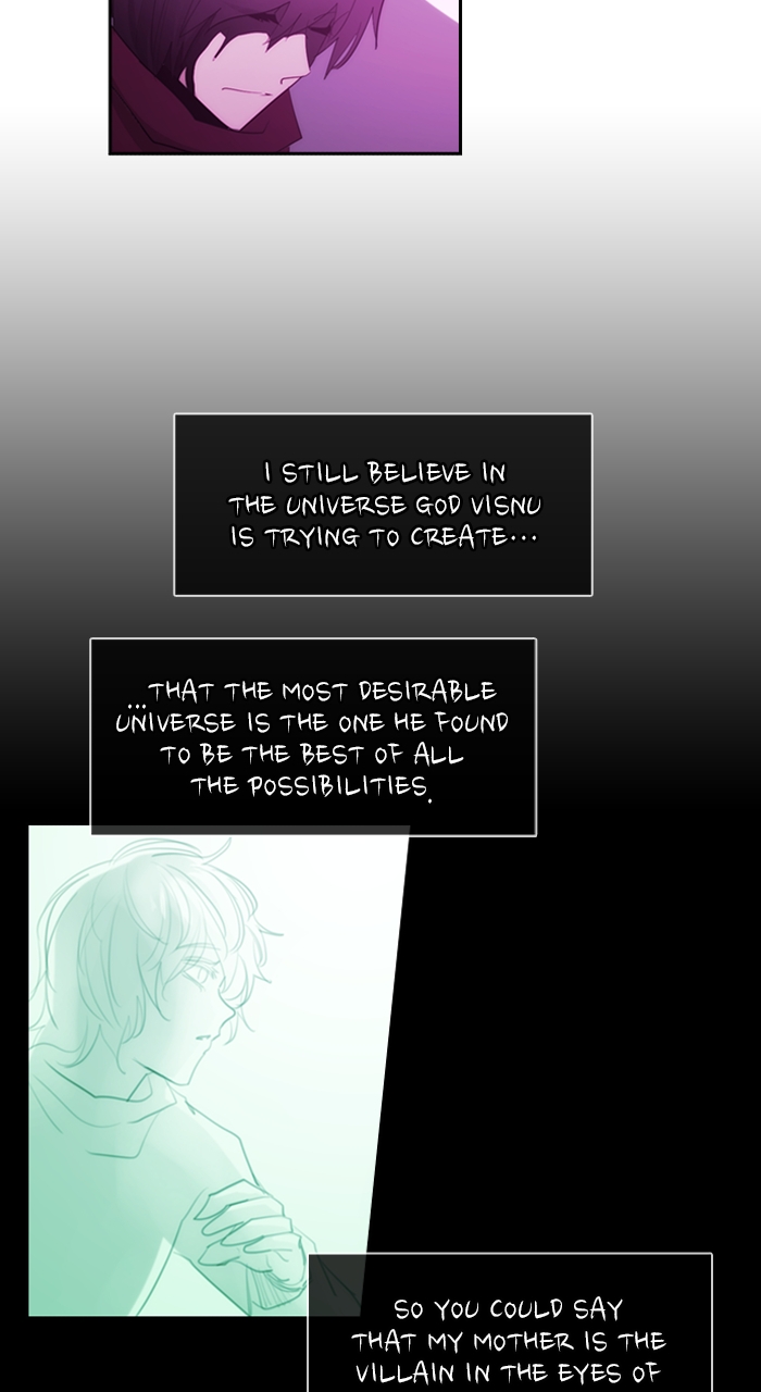 Read Kubera Manga Online
