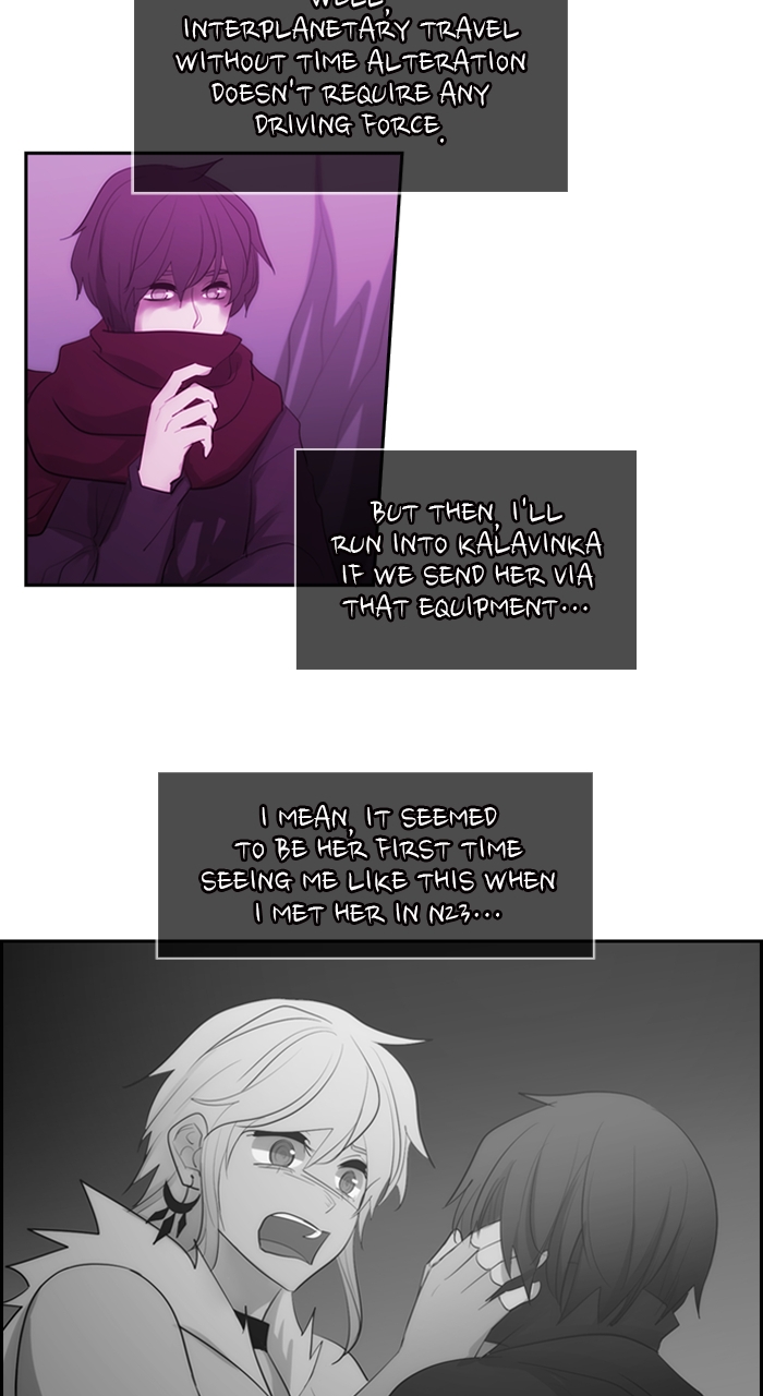 Read Kubera Manga Online